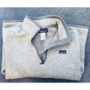 Patagonia Better Sweater